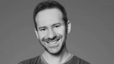 Leonid Radvinsky, owner of OnlyFans adult platform, dies at the age of 43