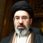 Iran new Supreme Leader, Ayatollah Mojtaba Khamenei