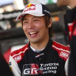 Toyota’s Takamoto Katsuta wins 2026 Safari Rally.