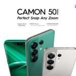 TECNO CAMON 50 Series