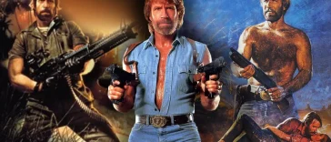 Chuck Norris, the martial arts champion who became one of Hollywood’s most enduring action stars, has died at the age of 86.