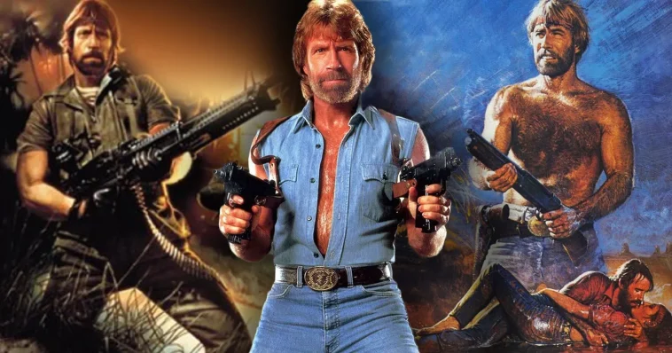 Chuck Norris, the martial arts champion who became one of Hollywood’s most enduring action stars, has died at the age of 86.