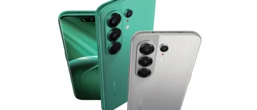 TECNO Camon 50 Series