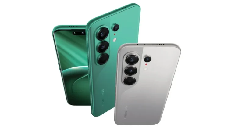 TECNO Camon 50 Series