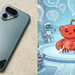Claw Phones Are Coming to Kenya, TECNO’s EllaClaw Leads the Change