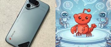 Claw Phones Are Coming to Kenya, TECNO’s EllaClaw Leads the Change