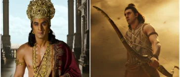 Ranbir Kapoor Unveiled as Lord Rama in Trailer for Nitesh Tiwari’s Epic ‘Ramayana’