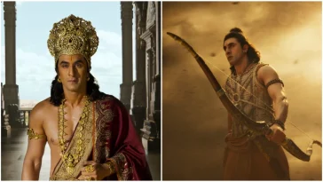 Ranbir Kapoor Unveiled as Lord Rama in Trailer for Nitesh Tiwari’s Epic ‘Ramayana’