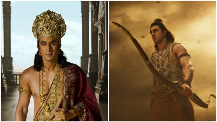 Ranbir Kapoor Unveiled as Lord Rama in Trailer for Nitesh Tiwari’s Epic ‘Ramayana’