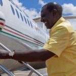 President William Ruto to represent Africa at G7 Summit during three-day France visit