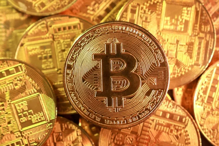 Bitcoin Surges Past $72,000, After Trump Pushes For Clarity Act