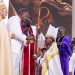 President Museveni's Daughter Patience Rwabwogo Becomes Uganda's First Female Bishop