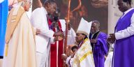President Museveni's Daughter Patience Rwabwogo Becomes Uganda's First Female Bishop