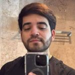 Mexican influencer shot dead while streaming live on social media