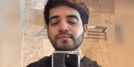 Mexican influencer shot dead while streaming live on social media
