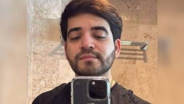 Mexican influencer shot dead while streaming live on social media