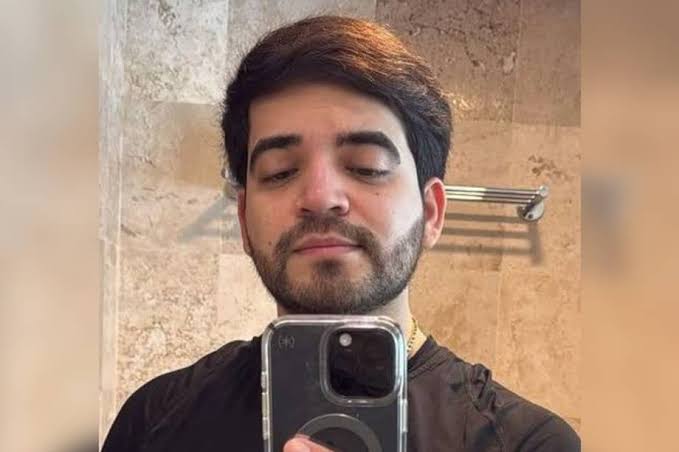 Mexican influencer shot dead while streaming live on social media