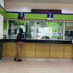 Kenya bank accounts Ksh500,000