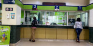 Kenya bank accounts Ksh500,000