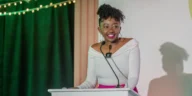 Charlene Ruto Draws Global Attention at UNGA 81 in New York