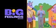 Moonbug Entertainment Unveils Big Feelings Music to Serve Kids' and Family Artists